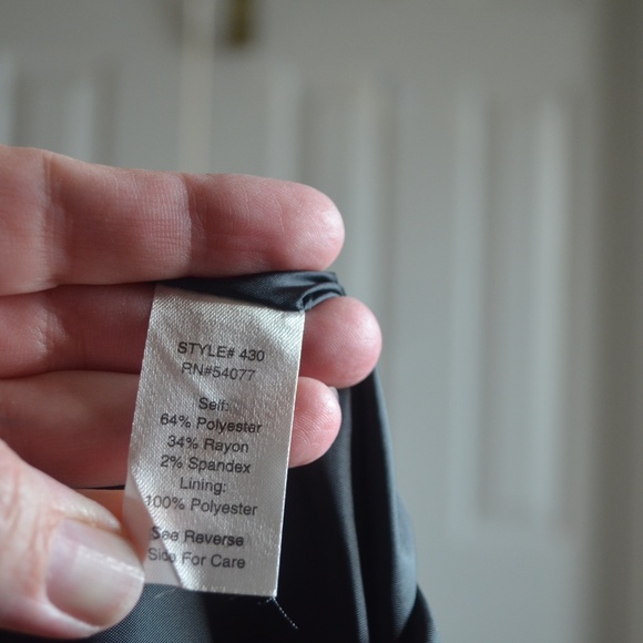 Cabi Style #430 Bossy Skirt - Picture 5 of 5